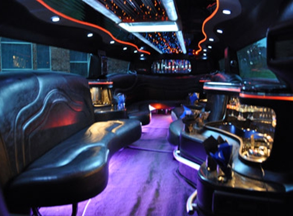 Price 4 Limo & Party Bus - Bonita Springs, FL