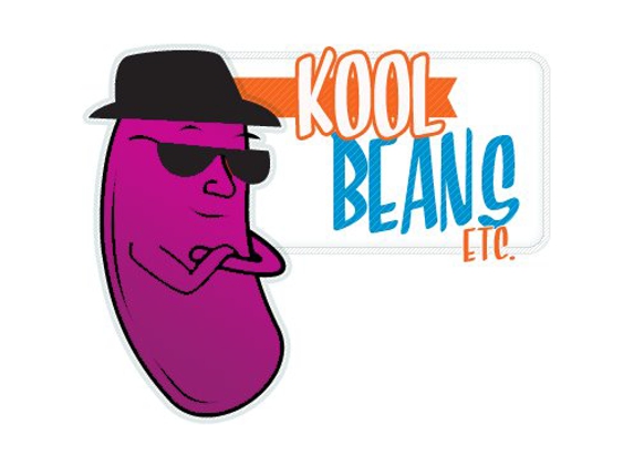 Kool Beans Etc - Wilmington, DE