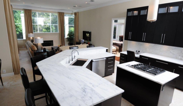 Contemporary Designs in Cabinetry - Largo, FL