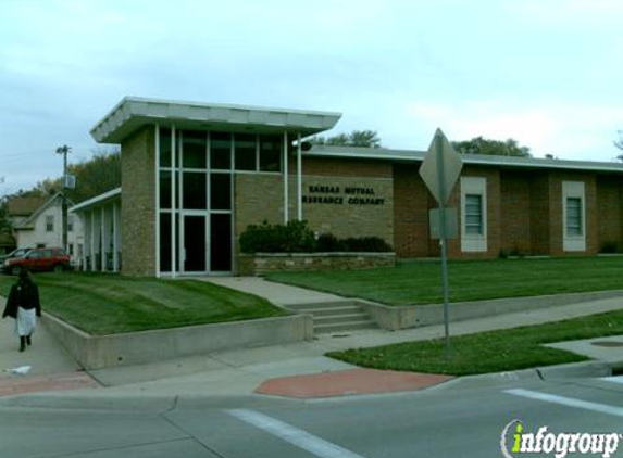 Kansas Mutual Ins Co - Topeka, KS