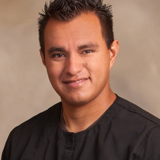 Dr. Luzminda Corpuz DMD - Sacramento, CA