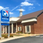 First Horizon Bank - Greeneville, TN - N Main St