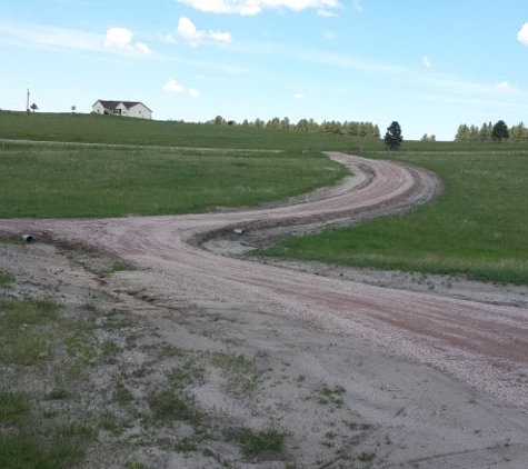 Mountain Canyon Development - Kiowa, CO