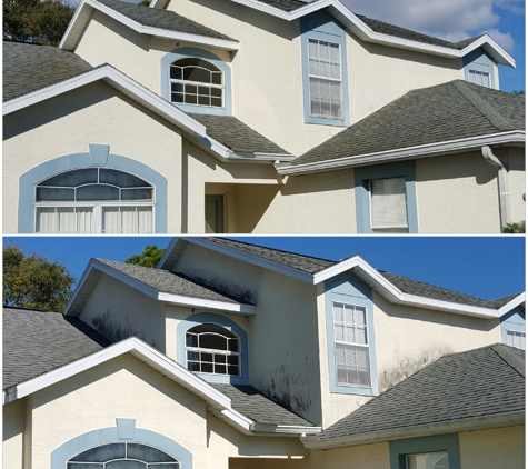 Alex Pro Pressure Washing - Orlando, FL