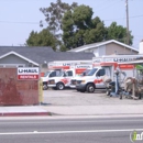 U-Haul Neighborhood Dealer - Truck Rental