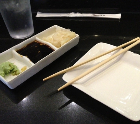 One Sushi & Grill - Murrieta, CA