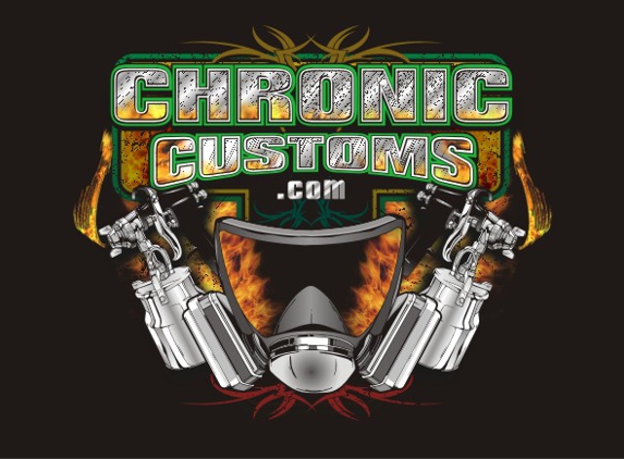 Chronic Customs LLC Collision & Classics - Mansfield, TX