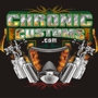 Chronic Customs LLC Collision & Classics