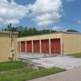 All Variety Mini-Storage Centers - Jacksonville, FL