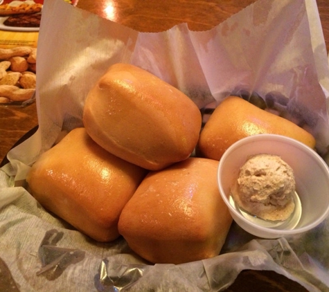 Texas Roadhouse - Evansville, IN