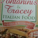 Fontanini's Pizzeria & Turkish Grill - Pizza