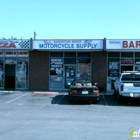 American Rider Motorcycle Supply