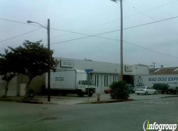 Logical Freight - Inglewood, CA