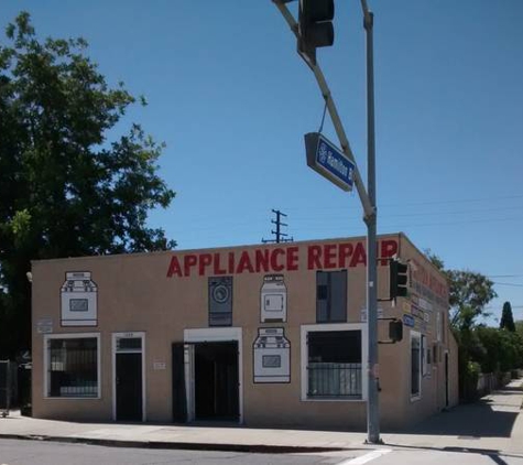 Heredia Appliances - Pomona, CA