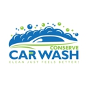 Conserve Car Wash - Car Wash