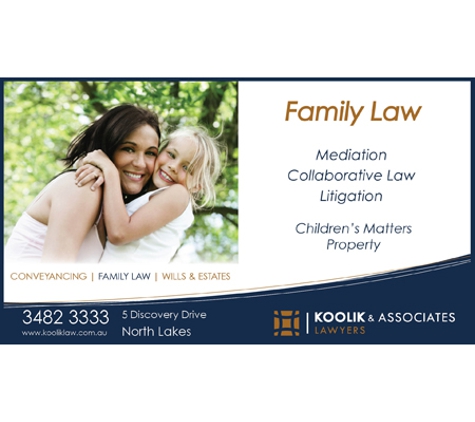 Koolik & Associates Lawyers