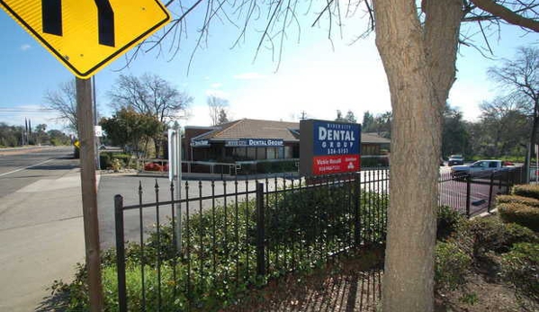 Pacific Dental Services - Fair Oaks, CA