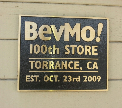 BevMo! - Torrance, CA