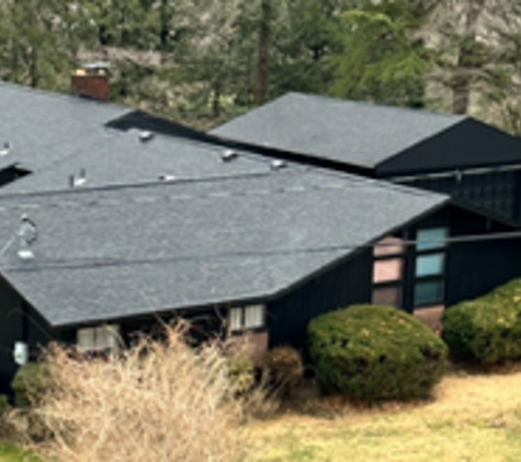 Ryan's Roofing And Remodeling