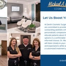 Devlin Cosmetic Surgury: Michael Devlin, M.D. - Physicians & Surgeons, Plastic & Reconstructive