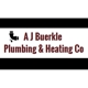 A. J. Buerkle Plumbing & Heating Co., Inc.