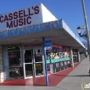 Cassell's Music