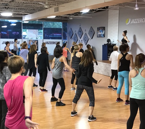 Jazzercise - Commack, NY