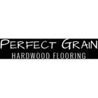 Perfect Grain Hardwood Flooring