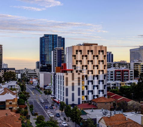 Foundation Housing Limited - Leederville, WA