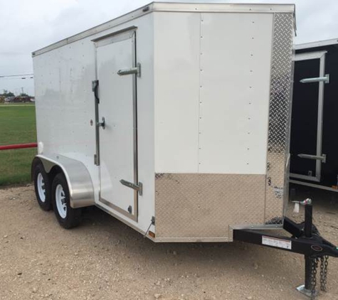 Mid Valley Trailer Sales - La Feria, TX