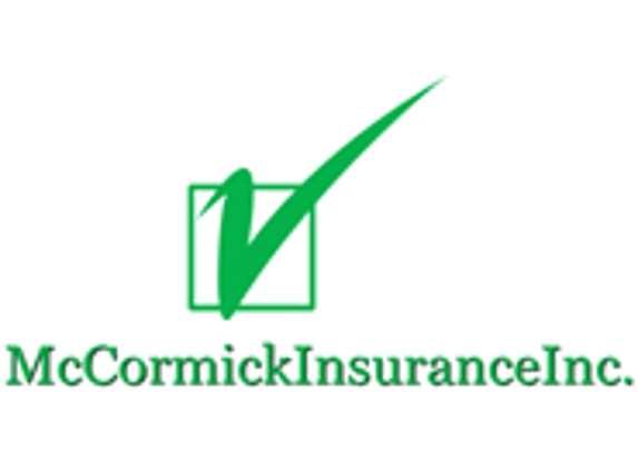 McCormick Insurance Inc - Pembroke Pines, FL