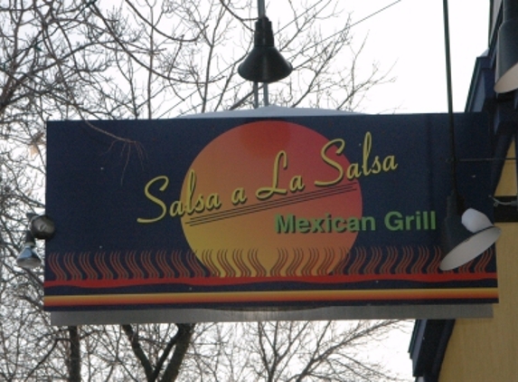 Salsa A La Salsa - Minneapolis, MN