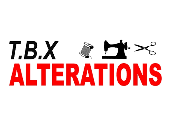 TBX Alterations - Statesville, NC