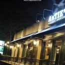 Artie's - American Restaurants