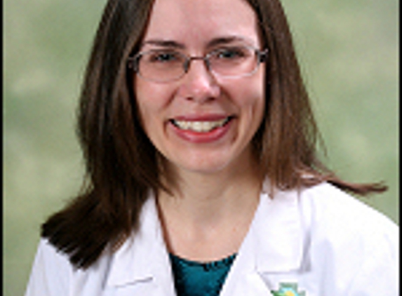 Dr. Amy Lynn Gust, MD - Sevierville, TN