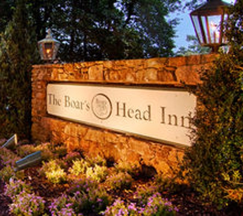 Boar's Head Resort - Charlottesville, VA