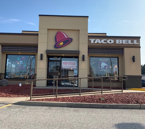 Taco Bell - Strongsville, OH