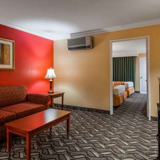 BEST WESTERN Moreno Hotel & Suites - Moreno Valley, CA