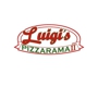 Luigi's Pizzarama II