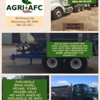 Agri-AFC, LLC