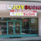 Joy Sushi