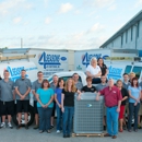 4 Seasons Air Conditioning, Inc. - Heating Contractors & Specialties