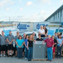 4 Seasons Air Conditioning, Inc. - Professional Engineers
