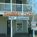 Shaggy Chic - Beauty Salons