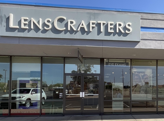 LensCrafters - Tucson, AZ