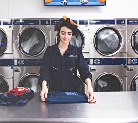 Woodfield Laundromat Express - West Hempstead, NY. Woodfield Laundromat Express