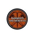 Basements and Decks R Us - Basement Contractors