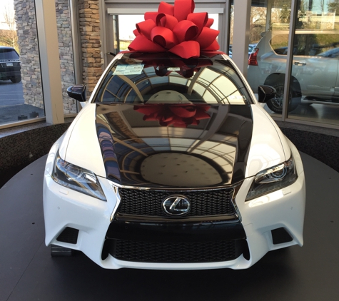 Lexus Of Lehigh Valley - Allentown, PA