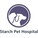 Starch Pet Hospital - Veterinary Clinics & Hospitals