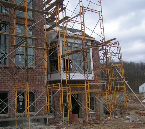 USA Building Systems LLC - Chesterfield, MO